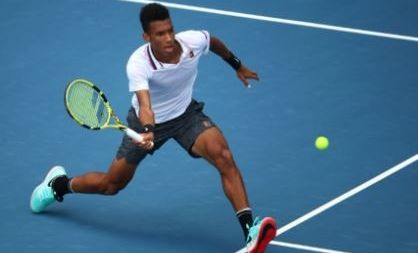 ATP Hamburg: A kanadai tehetség ismét menetelni fog?