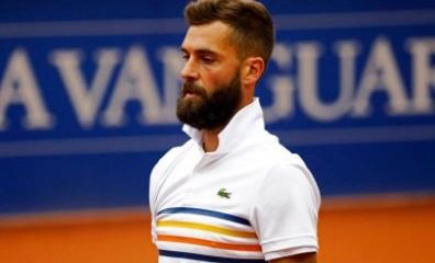 ATP Hamburg: Róma után Hamburgban is jó lesz Ruud?