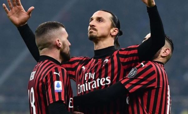 Serie A: Milan - Bologna, egy sikeres szezon kezdete?