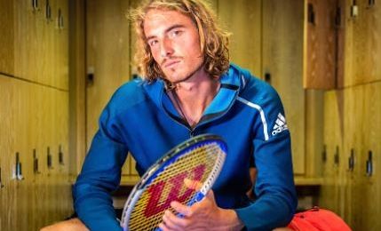 ATP Hamburg: Óvakodj a görögöktől!