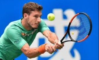 Roland Garros: Millman ma Falba ütközik!