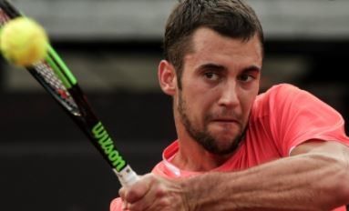 Roland Garros: délvidéki magyar srác győzhet a Garroson!