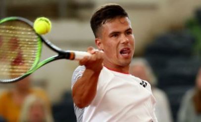 Roland Garros: Német offenzíva Párizsban?