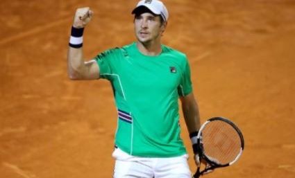 Roland Garros: Majd a Lajovic!