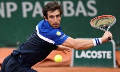 Roland Garros: Nyerjünk Cuevasszal az első szettben!