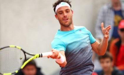 Roland Garros: Nehéz meccs vár Zverevre!