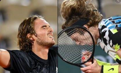 Roland Garros: A hamburgi döntő visszavágója!