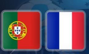 Nemzetek Ligája: Gólparádé a Franciaország - Portugália meccsen?