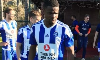 Veikkausliiga: Seinäjoen JK - Helsinki JK, kötelező három pont?