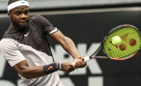 ATP Tour: Afro-amerikai erőgép Antwerpenben