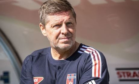 OTP Bank Liga: Vaskos fehérvári esélyek!