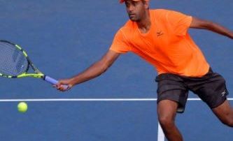 ATP Tour, Bécs: Ram - Balázs (selejtező)