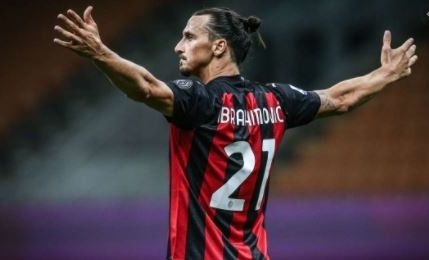 Serie A: Tovább lődözi a gólokat Milánó Istene?