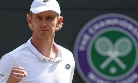 ATP Tour, Bécs: Novak - Anderson