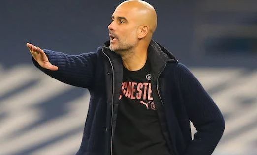 Bajnokok Ligája: Gödörben a ManCity?