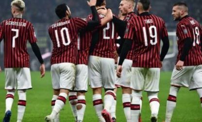 Európa Liga: Ibra kapitány és a Milan ma sem fut zátonyra!