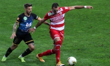 OTP Bank Liga: Feltámad a Puskás Akadémia?