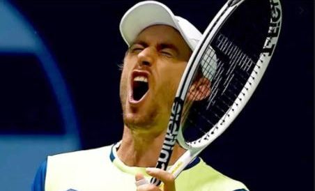 ATP Masters, Párizs: Kecmanovic - Millman