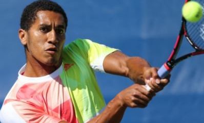 Challenger Cary: Mmoh - Nedovyesov