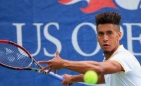 Challenger Cary: Mmoh - Eubanks