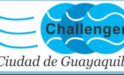 Challenger Guayaquil: Jesper de Jong - Vilella-Martinez