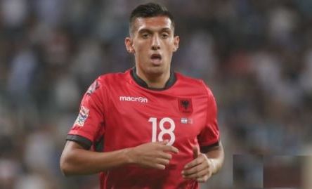 Nemzetek Ligája: Gólparádé Tiranában?