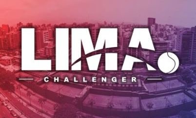 Challenger, Lima: Vitaliy Sachko - Bagnis