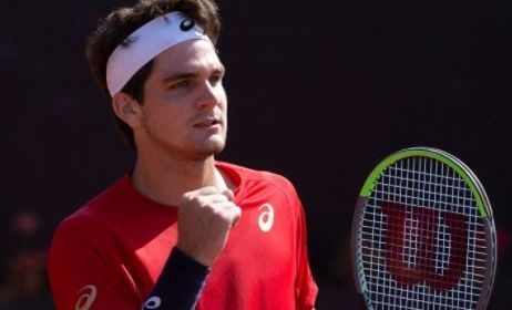 Challenger Sao Paulo: Orlando Luz - Thiago Seyboth-Wild