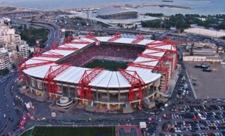 Bajnokok Ligája: Athén kikötőjében az angol sereg!