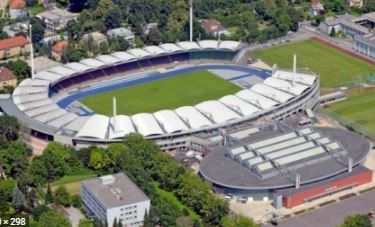Európa Liga: LASK - Antwerp