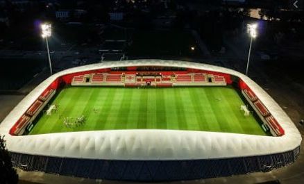 OTP Bank Liga: Remek szorzót foghatunk a várdai vitézekkel!