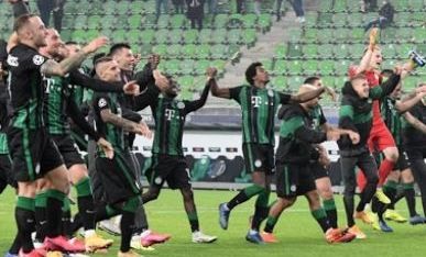 Bajnokok Ligája: Happy End, vagy búcsú?