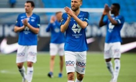 Európa Liga: Még egy zöld-fehér csapás?