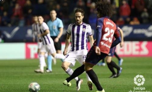 La Liga: Alsóház, nyögvenyelés és gólínség