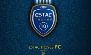 Ligue 2: Troyes - Niort