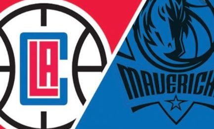 NBA: Los Angeles Clippers-Dallas Mavericks (Ádám tippje)