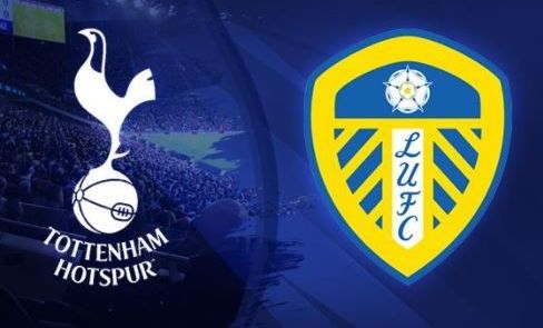 Premier League: Tottenham - Leeds
