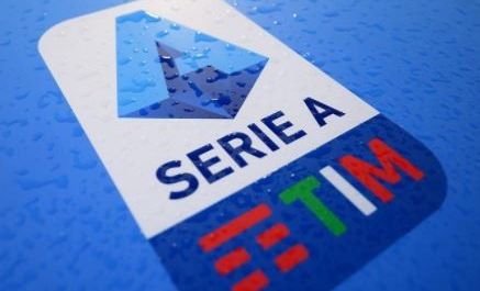 Serie A: két mérkőzéses szelvény
