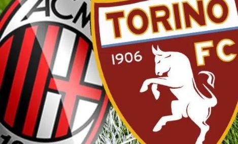 Serie A: Milan - Torino