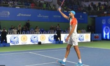 ATP Tour, Delray Beach: Quiroz - Karlovic
