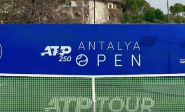 ATP Tour, Antalya: A döntő (szerda reggel)