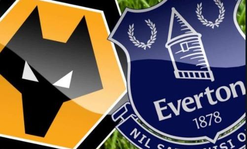 Premier Liga: Wolverhampton - Everton