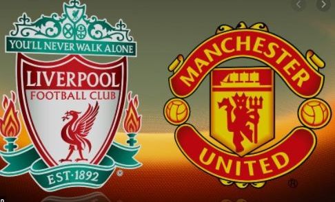 Premier Liga: Liverpool - Manchester United