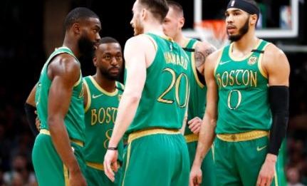 NBA: Boston Celtics - New York Knicks (Ádám írása)