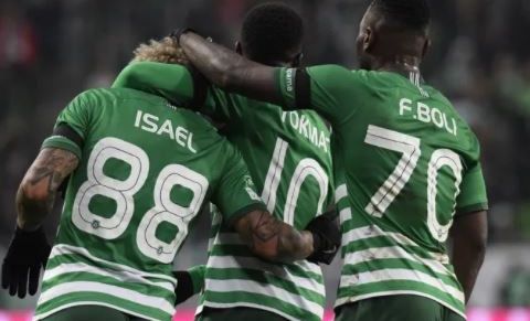 OTP Bank Liga: Ferencváros - DVTK, egy elmaradt mérkőzés a 2. fordulóból