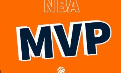NBA: Longterm fogadás az MVP-címre! (Ádám írása)