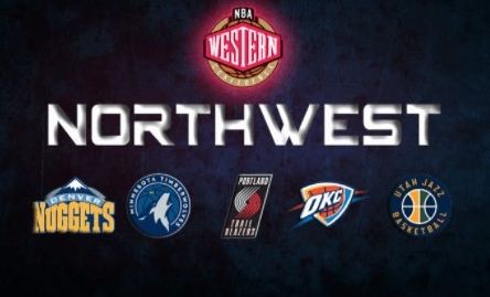 NBA: Longterm fogadás az Északnyugati Divízió győztesére! (Ádám írása)