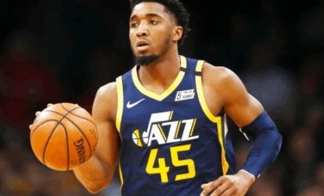 NBA: Utah Jazz - New Orleans Pelicans (Ádám írása)