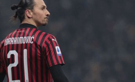 La Liga: AC Milan - Atalanta