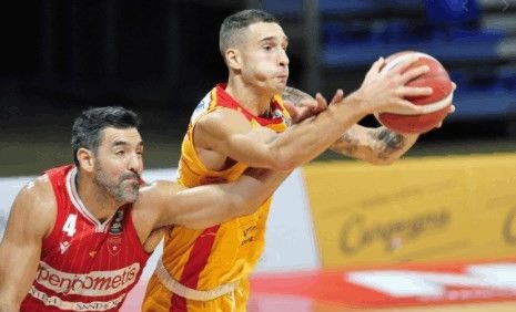 Napi kosár-favorit! 2021.01.24 - I.